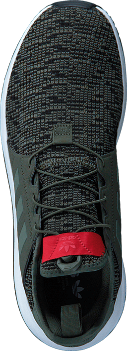 adidas Originals - X_Plr St Major F13/St Major F13/Red