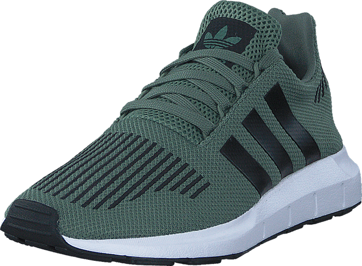 adidas Originals - Swift Run Trace Cargo Met. F17/Core Blac