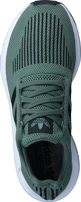 adidas Originals - Swift Run Trace Cargo Met. F17/Core Blac