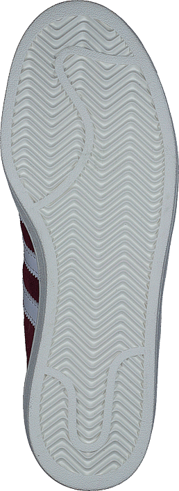 adidas Originals - Campus Collegiate Burgundy/Ftwr White