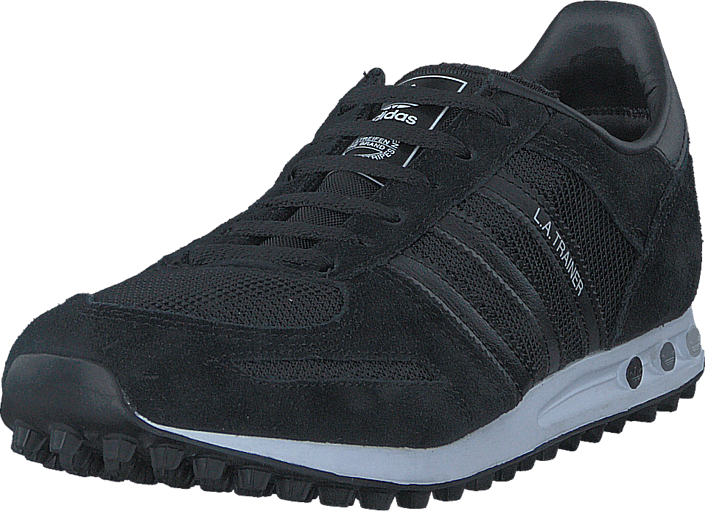 adidas originals la trainer zwart adidas originals la trainer zwart