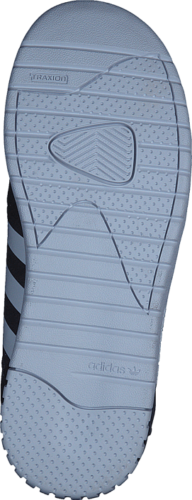 adidas Originals - Trail Breaker J Core Black/Ftwr White/Utility