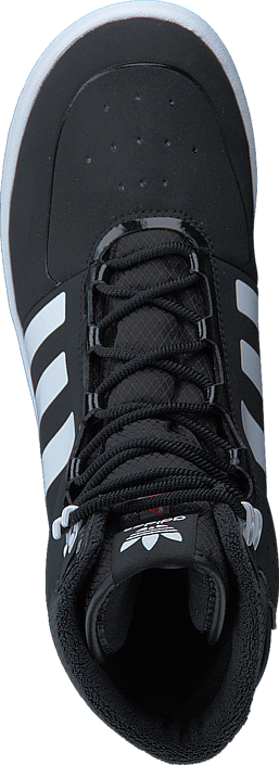 adidas Originals - Trail Breaker J Core Black/Ftwr White/Utility