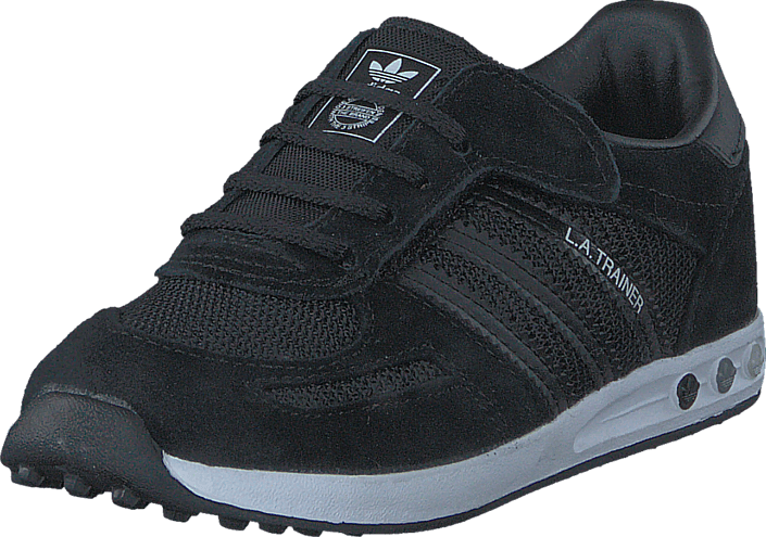 adidas Originals - La Trainer Cf I Core Black/Core Black/Core Bla