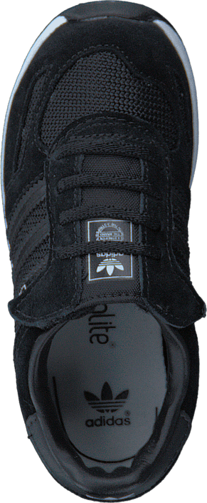 adidas Originals - La Trainer Cf I Core Black/Core Black/Core Bla