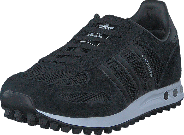 adidas Originals - La Trainer C Core Black/Core Black/Core Bla