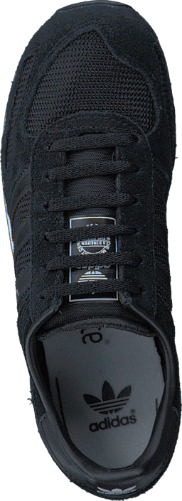 adidas Originals - La Trainer C Core Black/Core Black/Core Bla