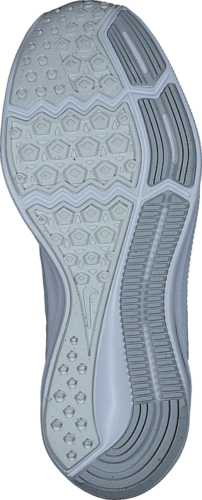 Nike - Downshifter 7 White/white