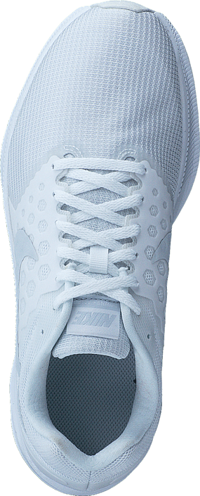 Nike - Downshifter 7 White/white
