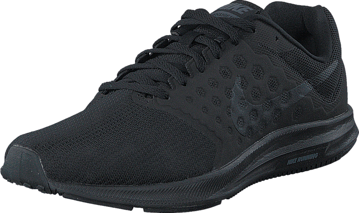 Nike - Wmns Downshifter 7 Black/hematite/anthracite