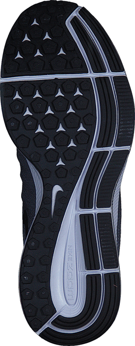 Nike - Wmns Air Zoom Pegasus 33 Dark Grey/black/white