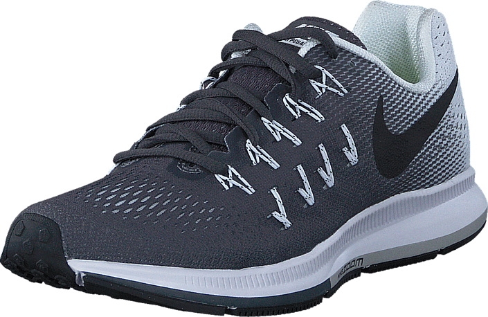 Nike - Wmns Air Zoom Pegasus 33 Dark Grey/black/white