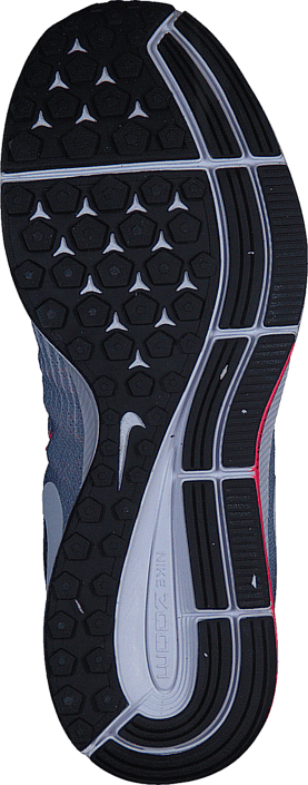 Nike - Wmns Air Zoom Pegasus 33 Wolf Grey/white/black/platinum