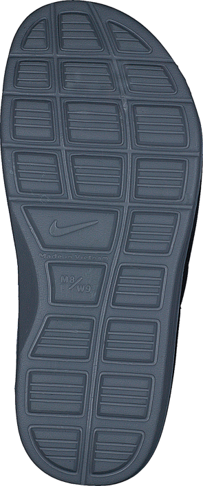 Nike - Solarsoft Slide Black