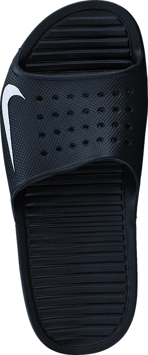 Nike - Solarsoft Slide Black