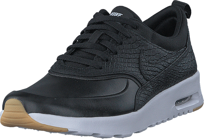 nike air max thea premium szare nike air max thea premium szare