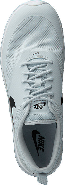 Nike - Women's Air Max Thea Shoe Pure Platinum/black/white