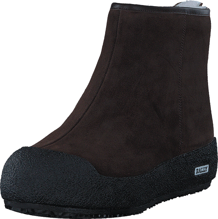 Bally - Guard II L Crosta W.Top Espresso