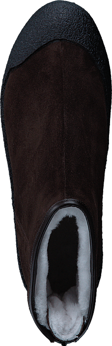 Bally - Guard II L Crosta W.Top Espresso
