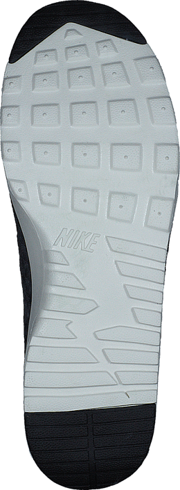 Nike - Wmns Air Max Thea Prm Black/Black-Sail-Dk Grey