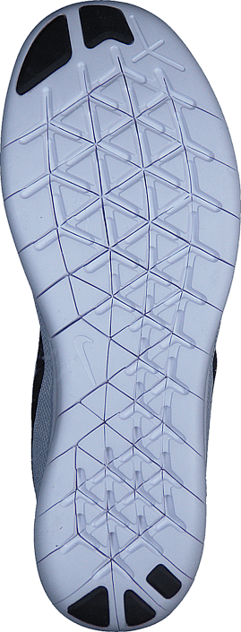 Nike - Wmns Free Rn 2017 White/Black-Pure Platinum