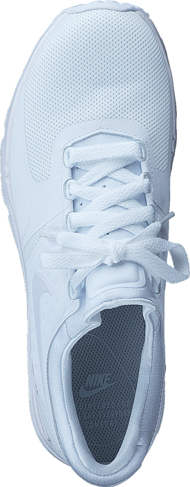 Nike - W Air Max Zero White/White