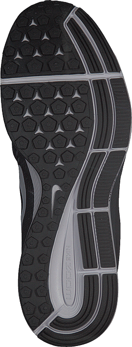 Nike - Air Zoom Pegasus 34 Black/White-Dk Grey-Anthracite