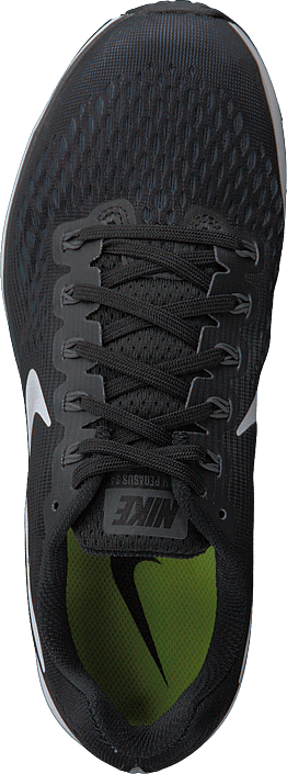 Nike - Air Zoom Pegasus 34 Black/White-Dk Grey-Anthracite