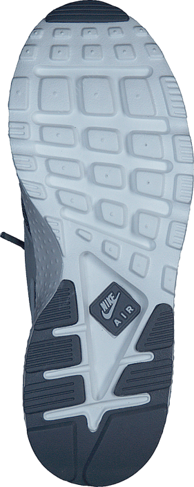 Nike - W Air Huarache Run Ultra Cool Grey/Pure Platinum-White