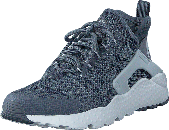 Nike - W Air Huarache Run Ultra Cool Grey/Pure Platinum-White