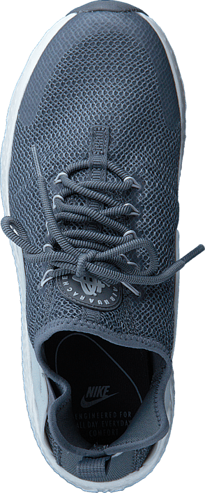 Nike - W Air Huarache Run Ultra Cool Grey/Pure Platinum-White