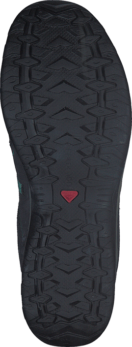 Salomon - Ellipse 2 Cswp W Tt/Asph/Jade Gre