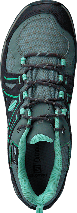 Salomon - Ellipse 2 Cswp W Tt/Asph/Jade Gre