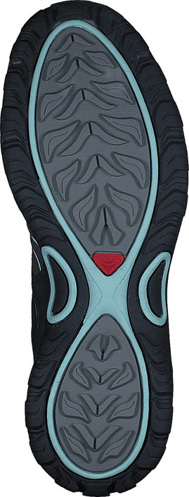 Salomon - Ellipse Aero W Ptr/dtr/Fair Aqua