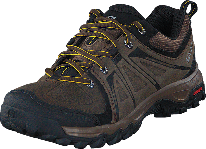 Salomon - Evasion Ltr Br/bur/ray