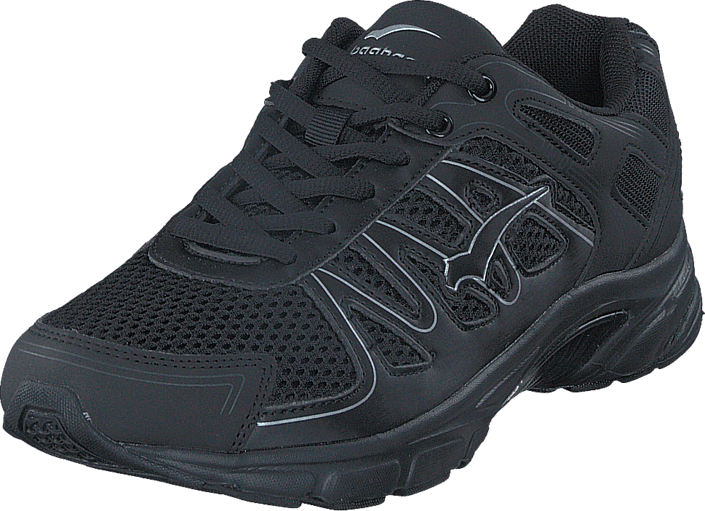 Bagheera - Roma Black/Silver