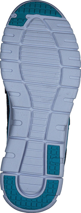 Bagheera - Atom III Black/Turquoise