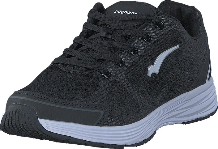 Footway SE - Bagheera Impact Black/White, Skor, Sneakers & Sportskor, Löparskor, Svart, Unise 487.00 Footway SE - Bagheera Impact Black/White, Skor, Sneakers & Sportskor, Löparskor, Svart, Unise 487.00
