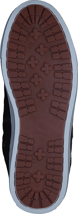 Bagheera - Chevak Black/Dark Brown