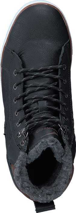Bagheera - Chevak Black/Dark Brown