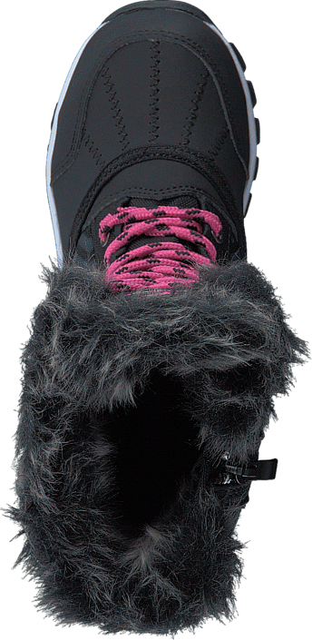 Bagheera - Star Black/Pink