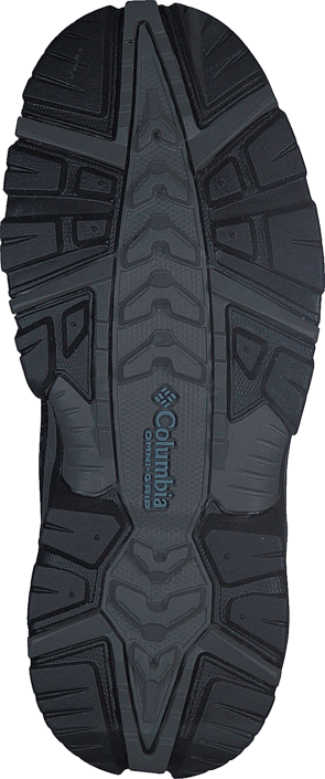 Columbia - Bugaboot Plus III Omni-Heat Blackndark Mirage