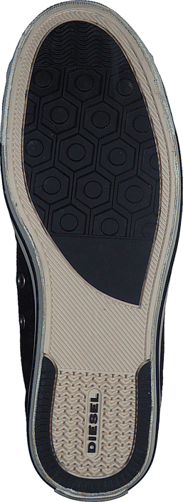 Diesel - Exposure Low H0144 (Black)