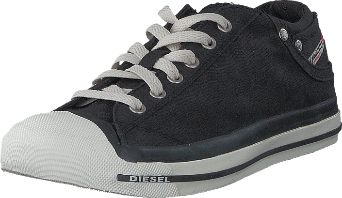 Diesel - Exposure Low H0144 (Black)