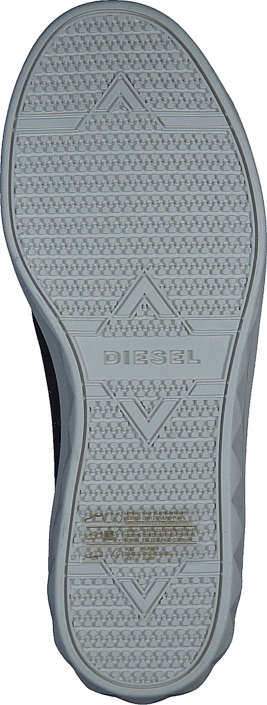 Diesel - S-olstice Low W H1145 (Black Silver)