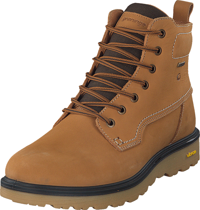 Graninge - 5640203 Yellow Yellow