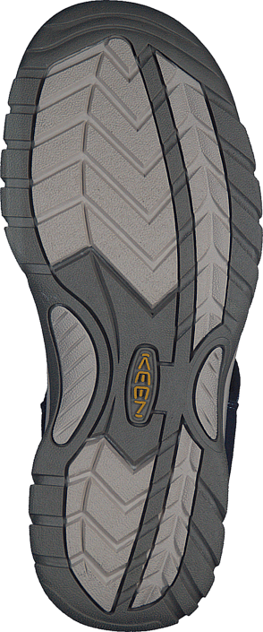Keen - Venice H2 Dress Blues/alg