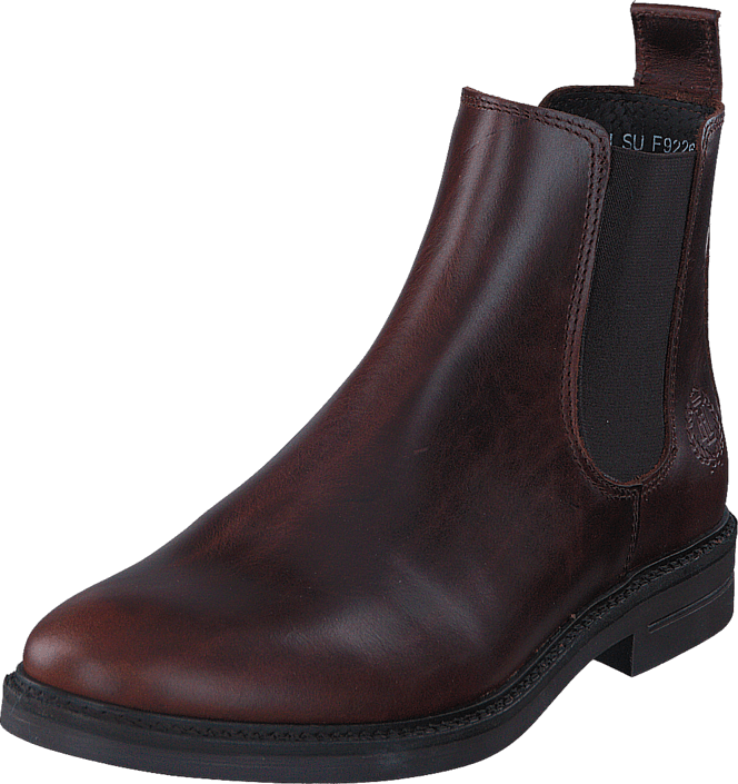 Henri Lloyd - Graham Boot Prime Brown (CSF)