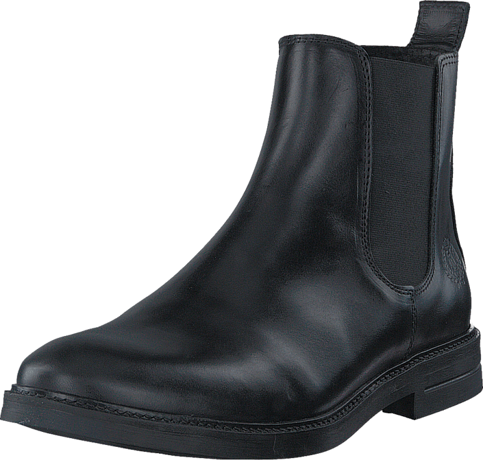 Henri Lloyd - Graham Boot Prime Black (BLK)