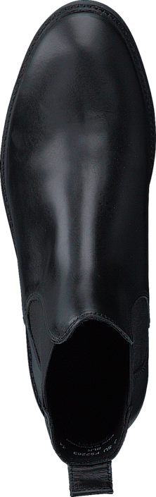Henri Lloyd - Graham Boot Prime Black (BLK)